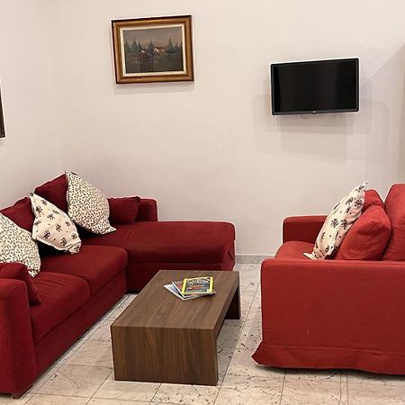 Apartamento Roma Basento Exterior foto