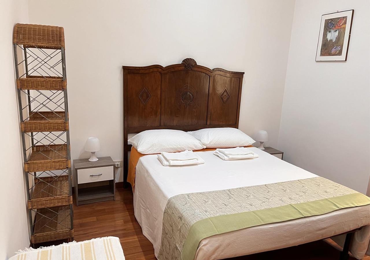 Apartamento Roma Basento Exterior foto