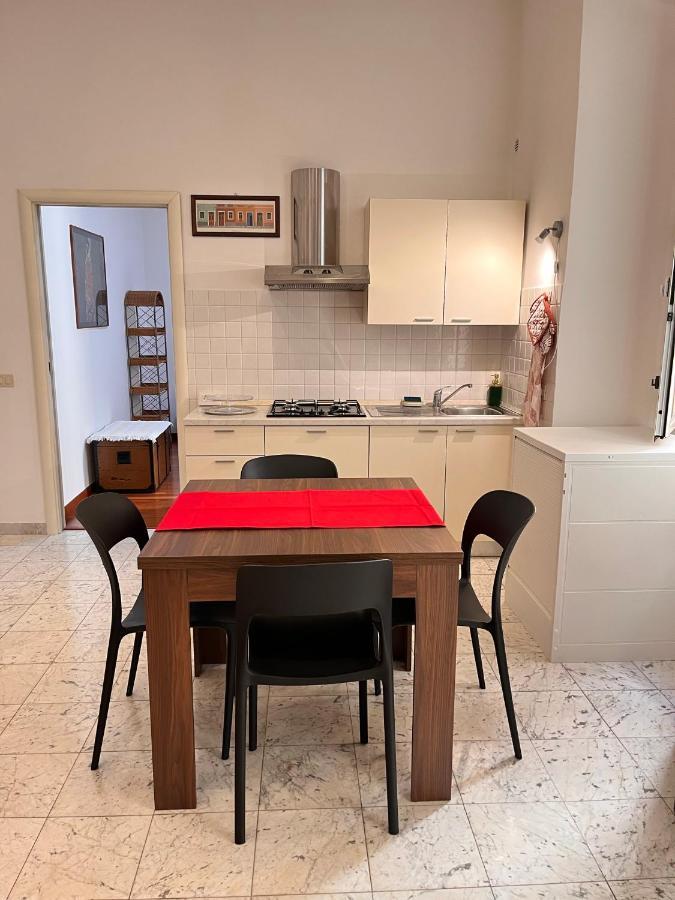 Apartamento Roma Basento Exterior foto