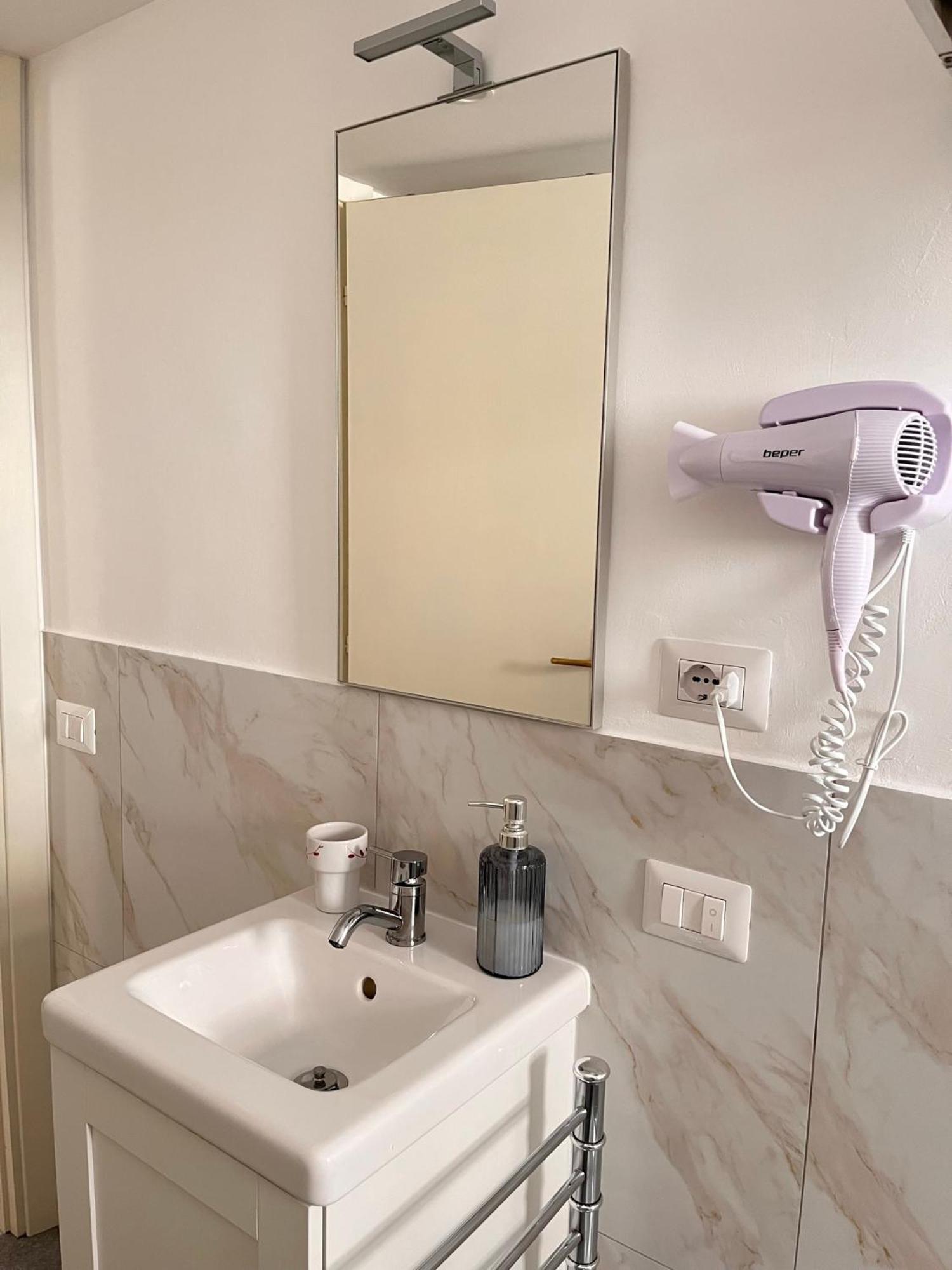 Apartamento Roma Basento Exterior foto