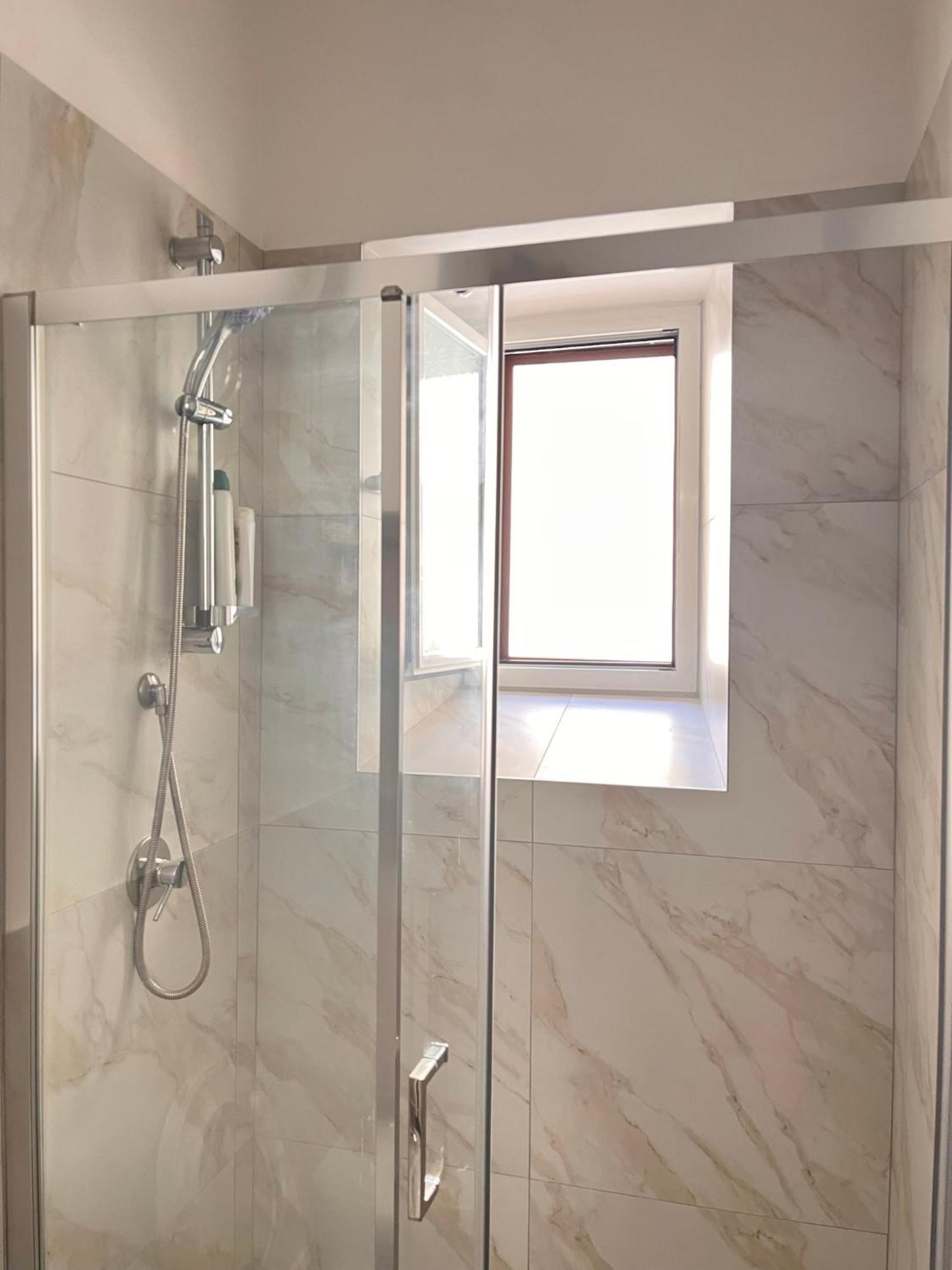 Apartamento Roma Basento Exterior foto